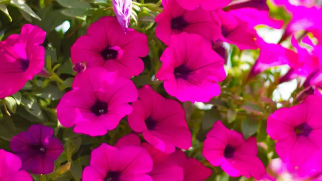 10 råd til en smuk blomsterpragt i altankassen